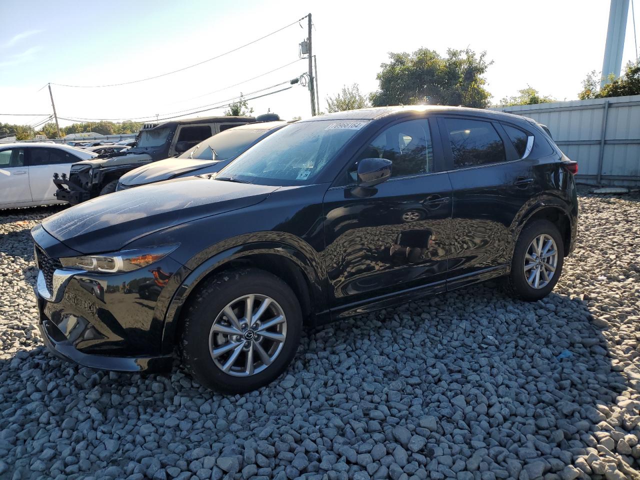 MAZDA CX-5 PREFE 2024