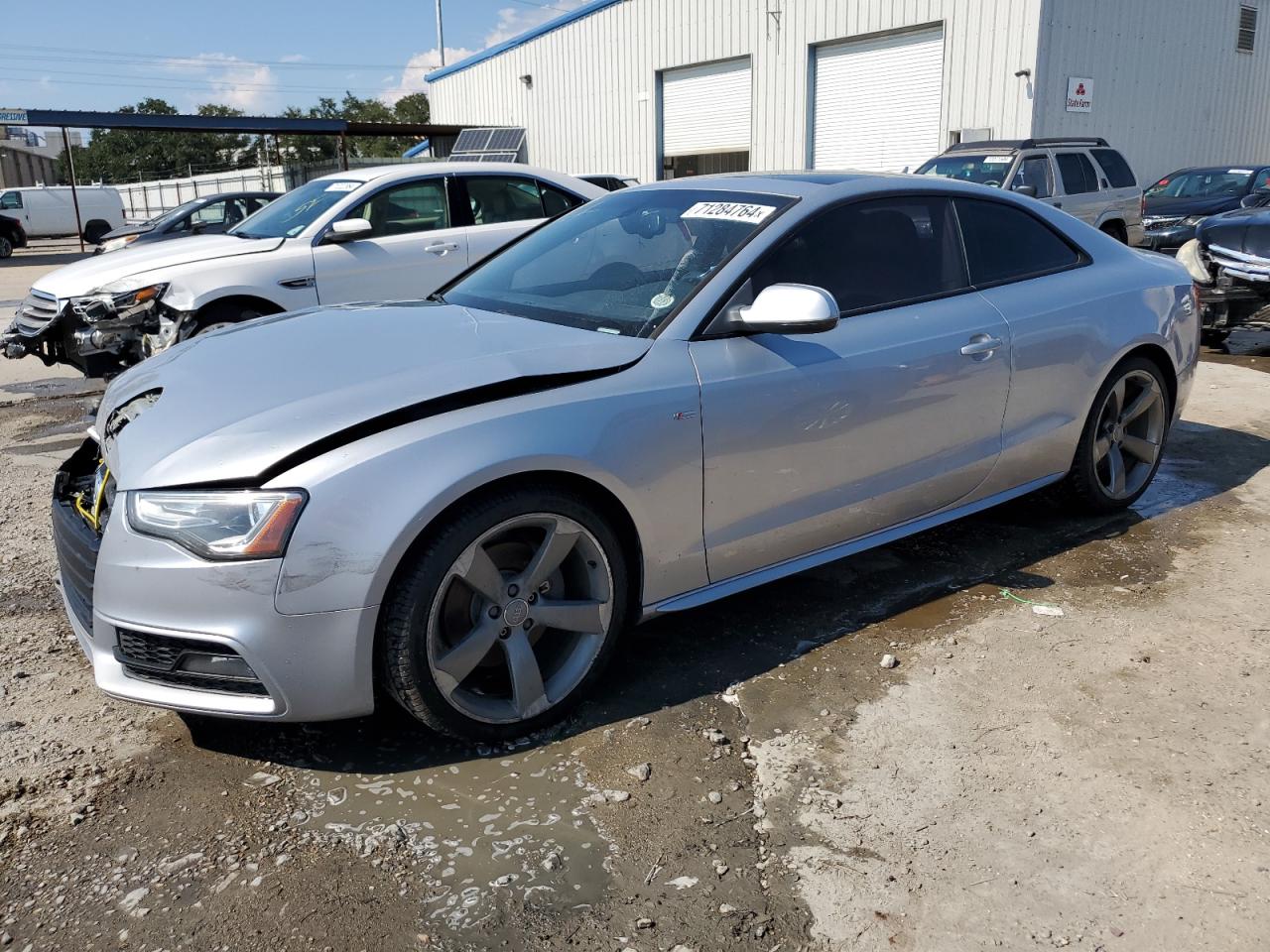 AUDI A5 PREMIUM 2016