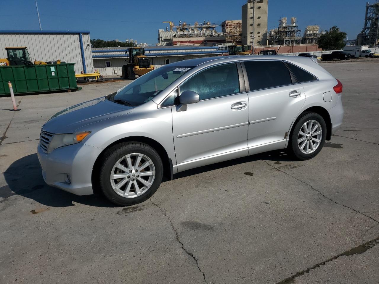 TOYOTA Venza 2009