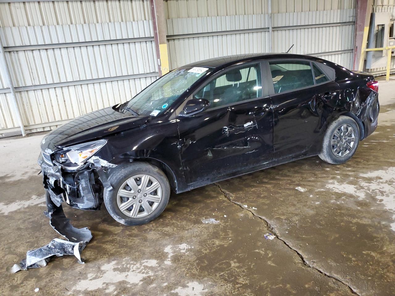 KIA RIO LX 2022