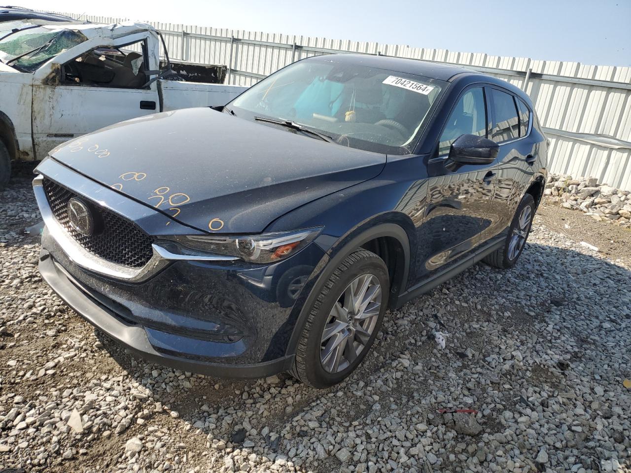 MAZDA CX-5 GRAND 2020