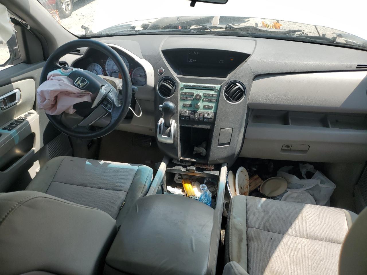 DayDrive