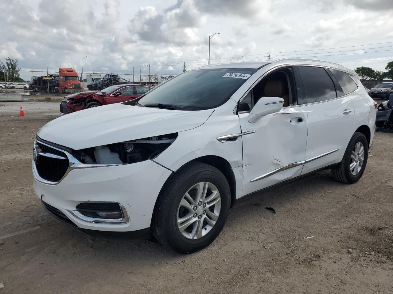 BUICK Enclave Es 2018
