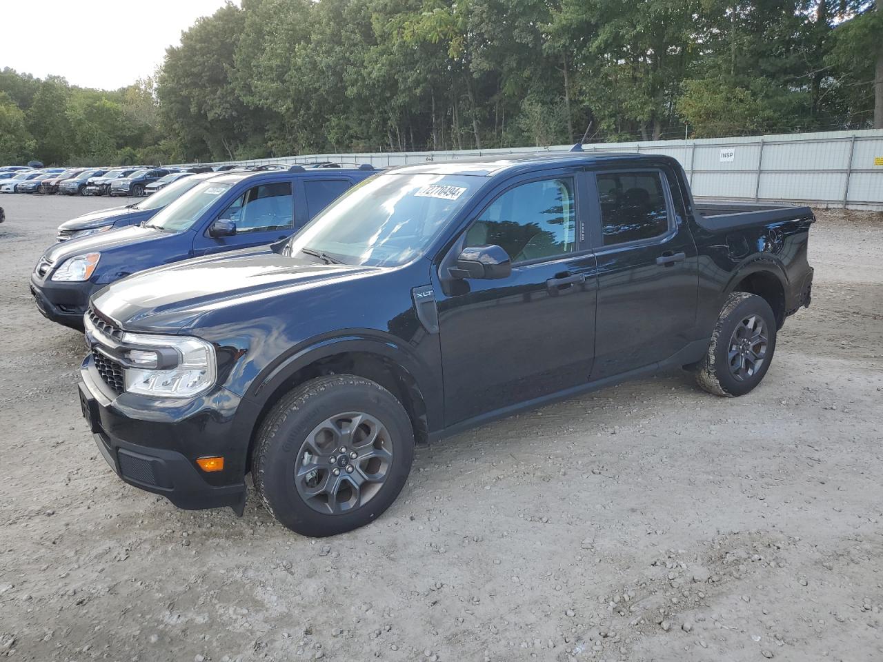 FORD MAVERICK X 2023