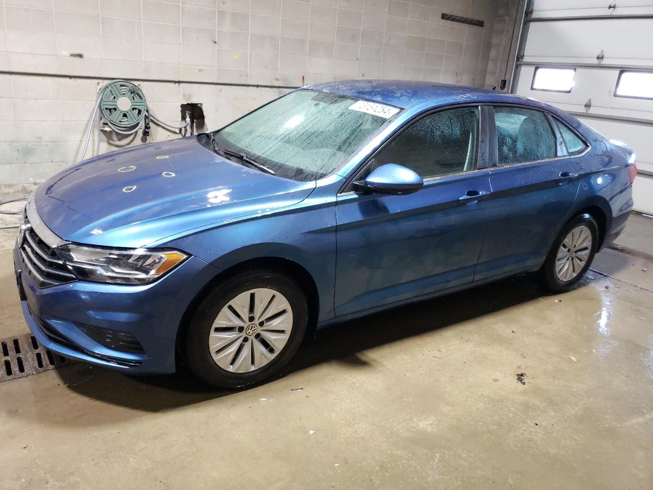 VOLKSWAGEN JETTA S 2019