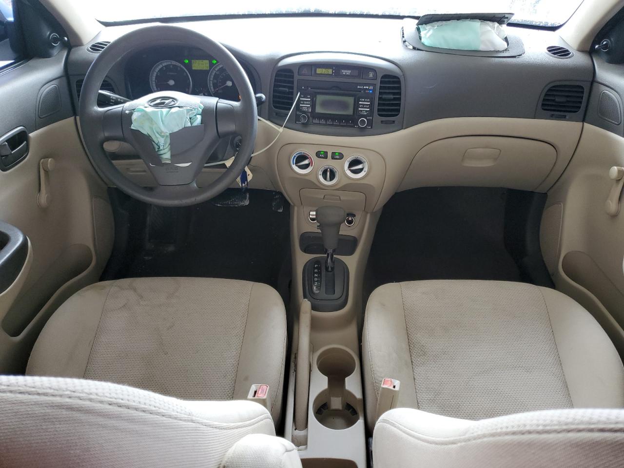 DayDrive