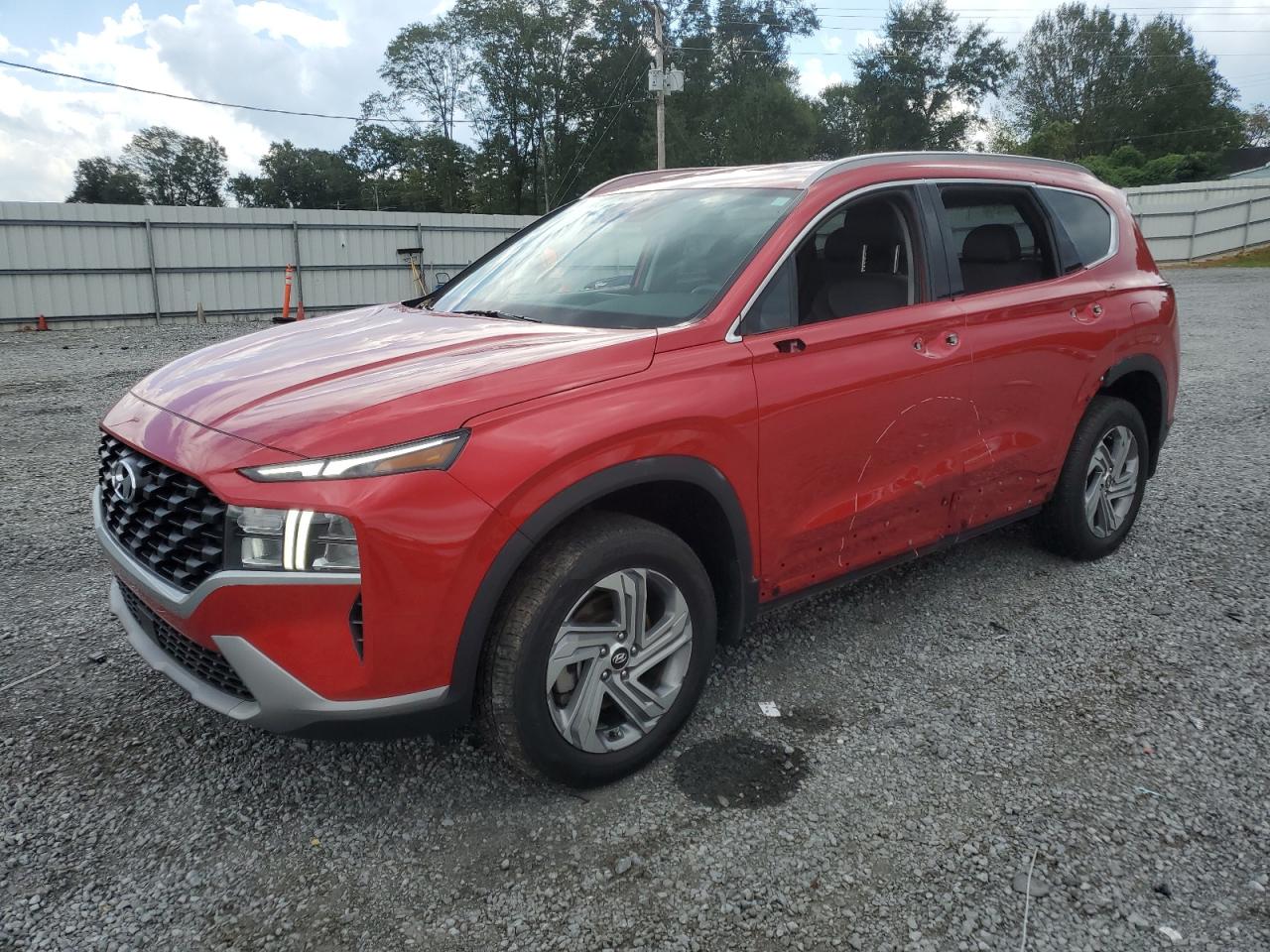 HYUNDAI SANTA FE S 2023