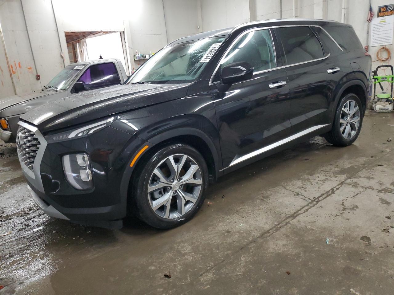 HYUNDAI PALISADE S 2020