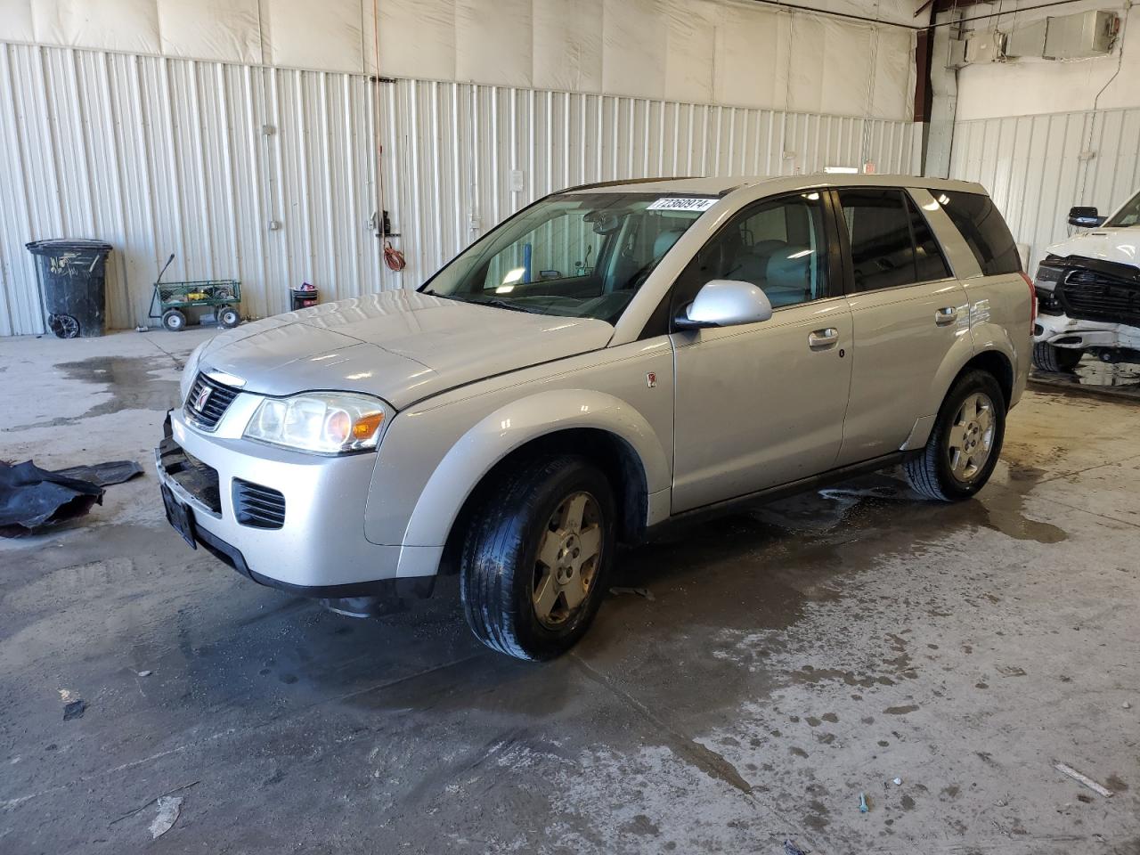 SATURN VUE 2006