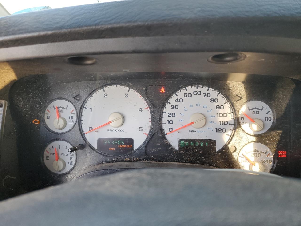 DayDrive
