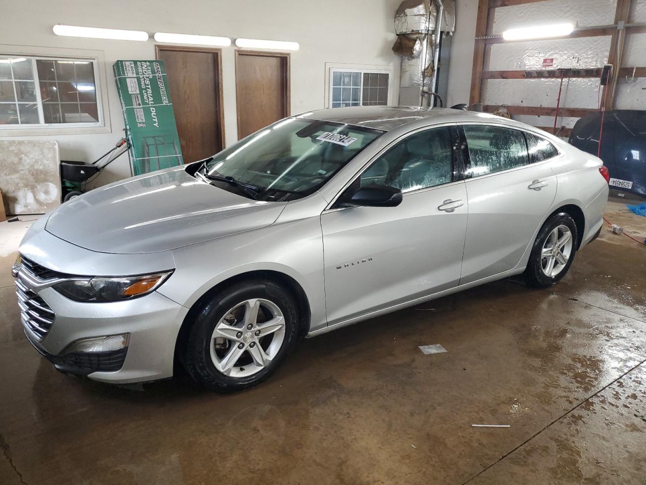 CHEVROLET Malibu Ls 2020