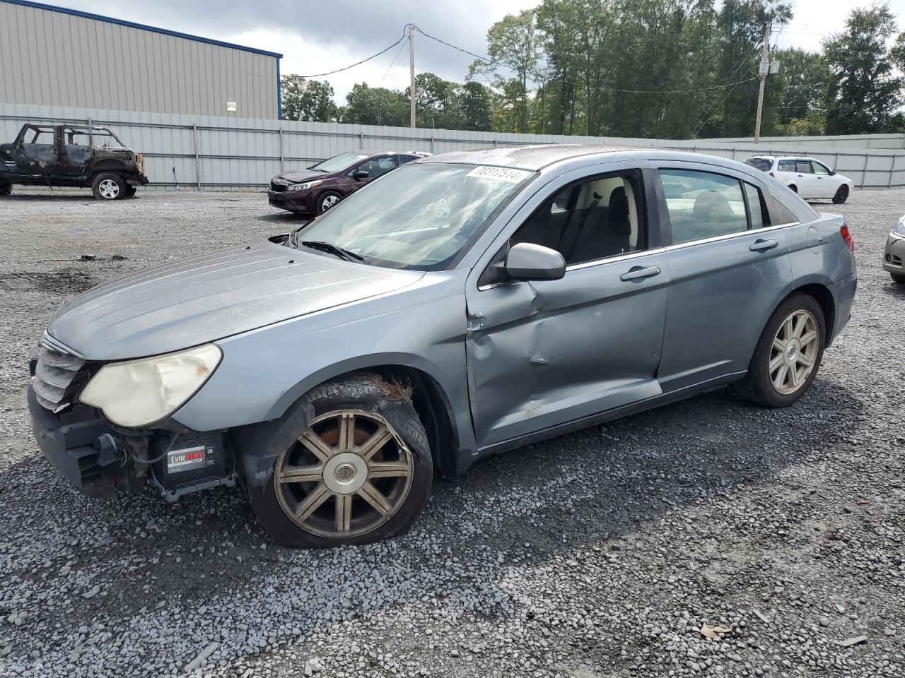 CHRYSLER SEBRING TO 2007