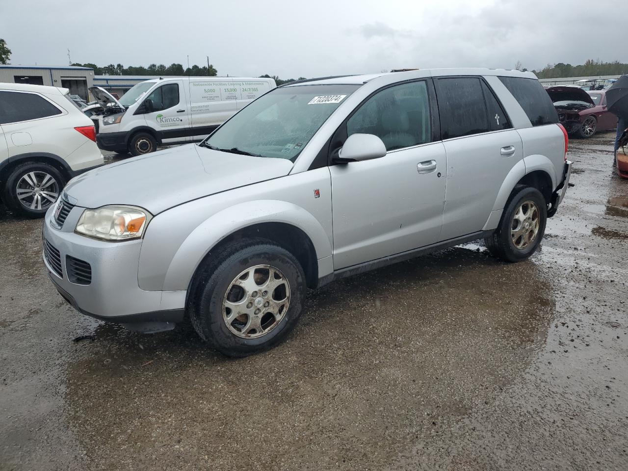 SATURN VUE 2006
