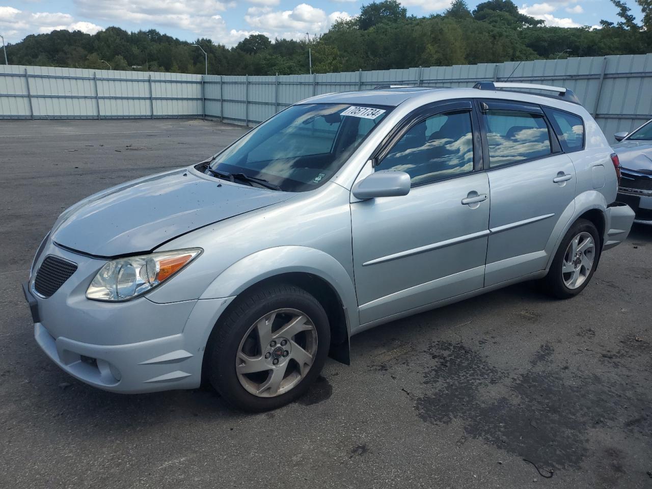 PONTIAC Vibe 2005