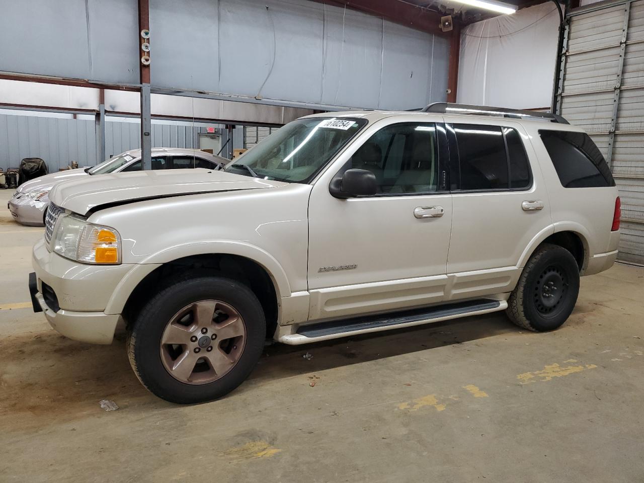 FORD EXPLORER L 2005