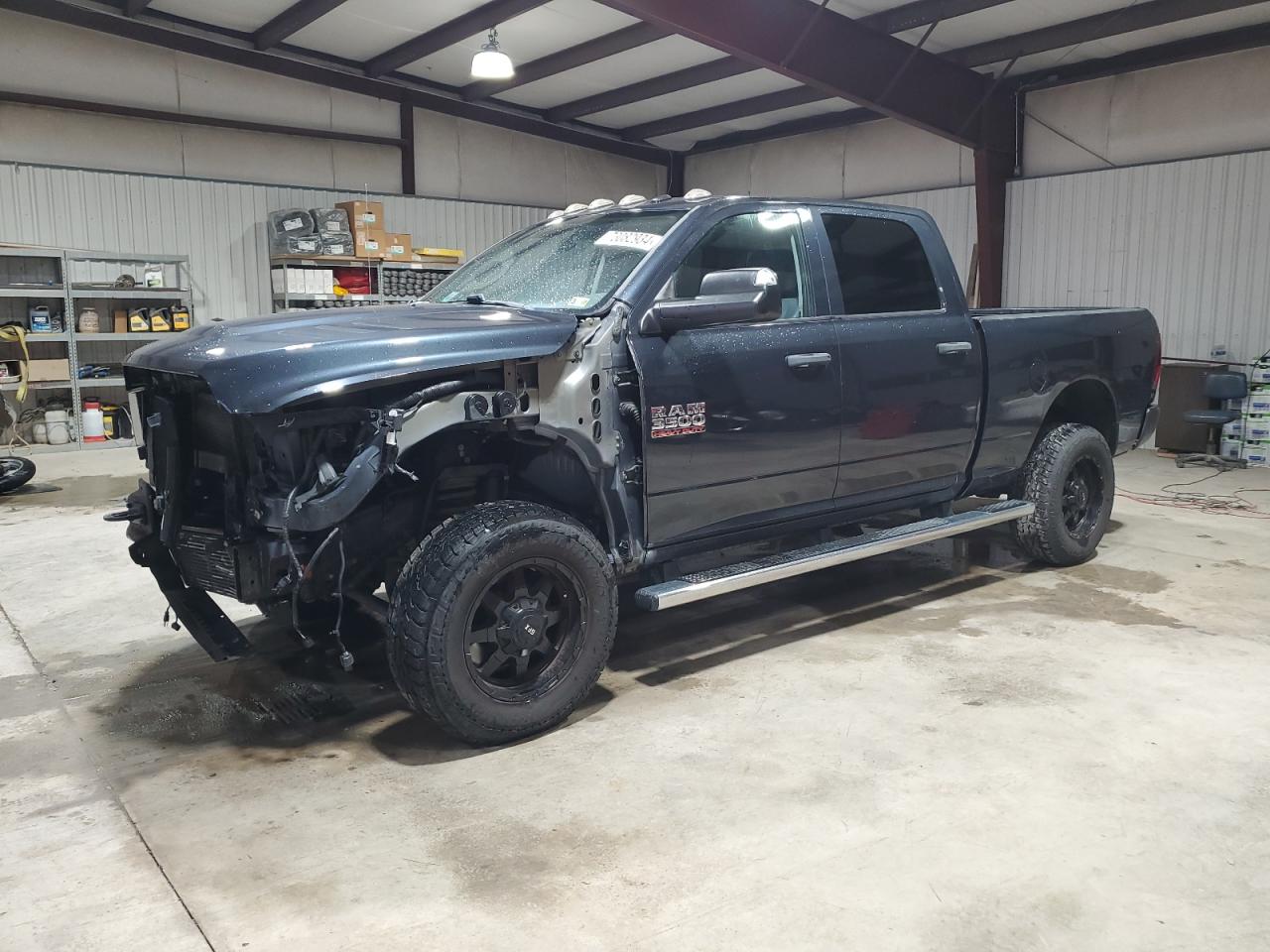 RAM 3500 ST 2017