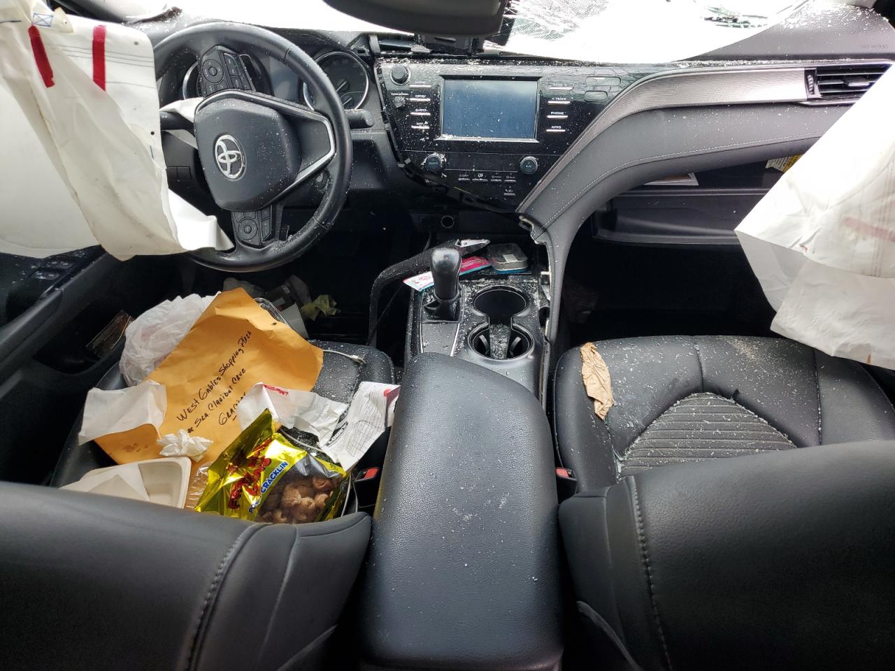 DayDrive