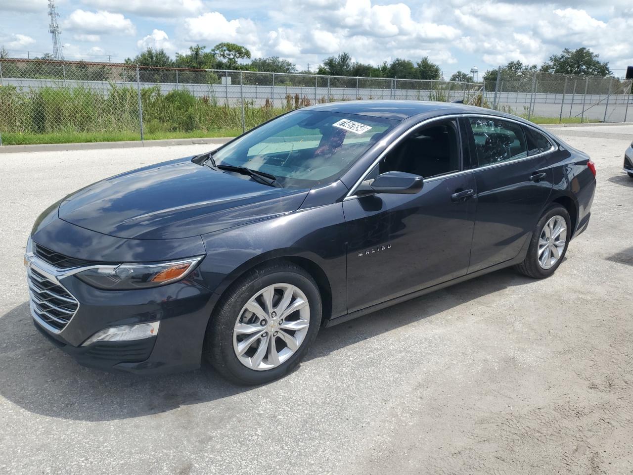 CHEVROLET MALIBU LT 2023