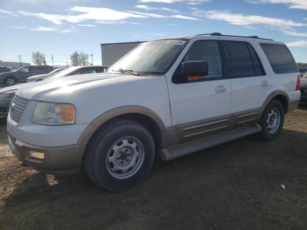 FORD Expedition 2004
