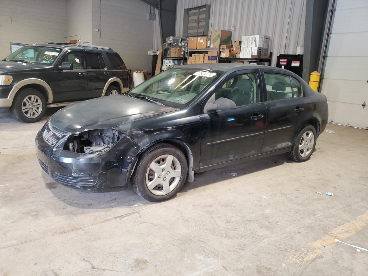 CHEVROLET COBALT 2005