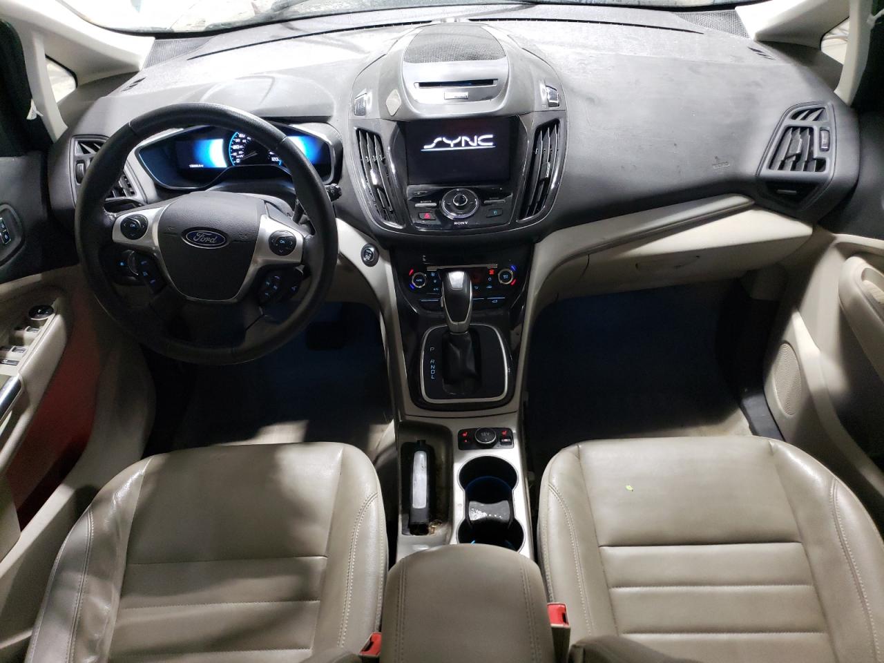 DayDrive