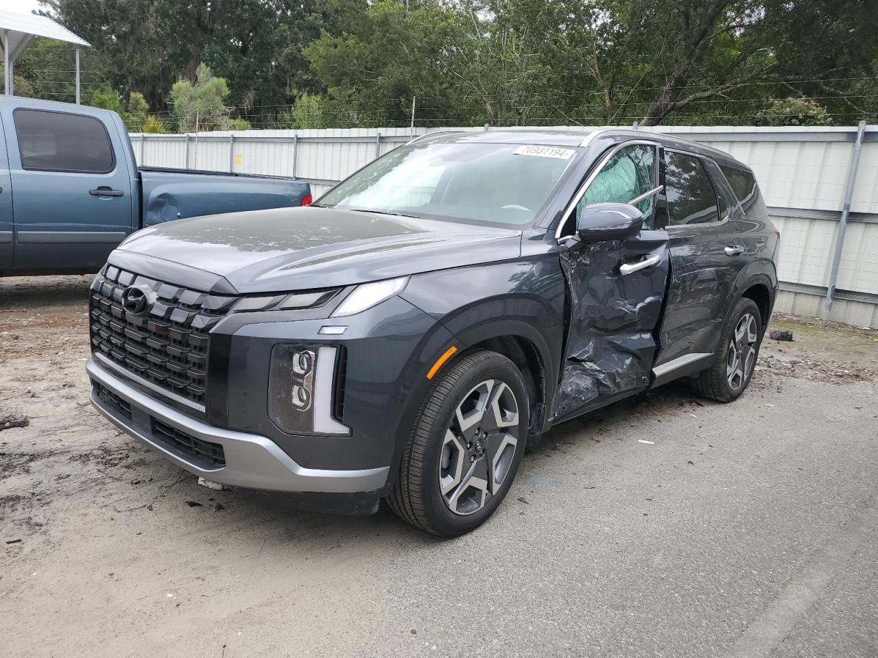 HYUNDAI PALISADE L 2025