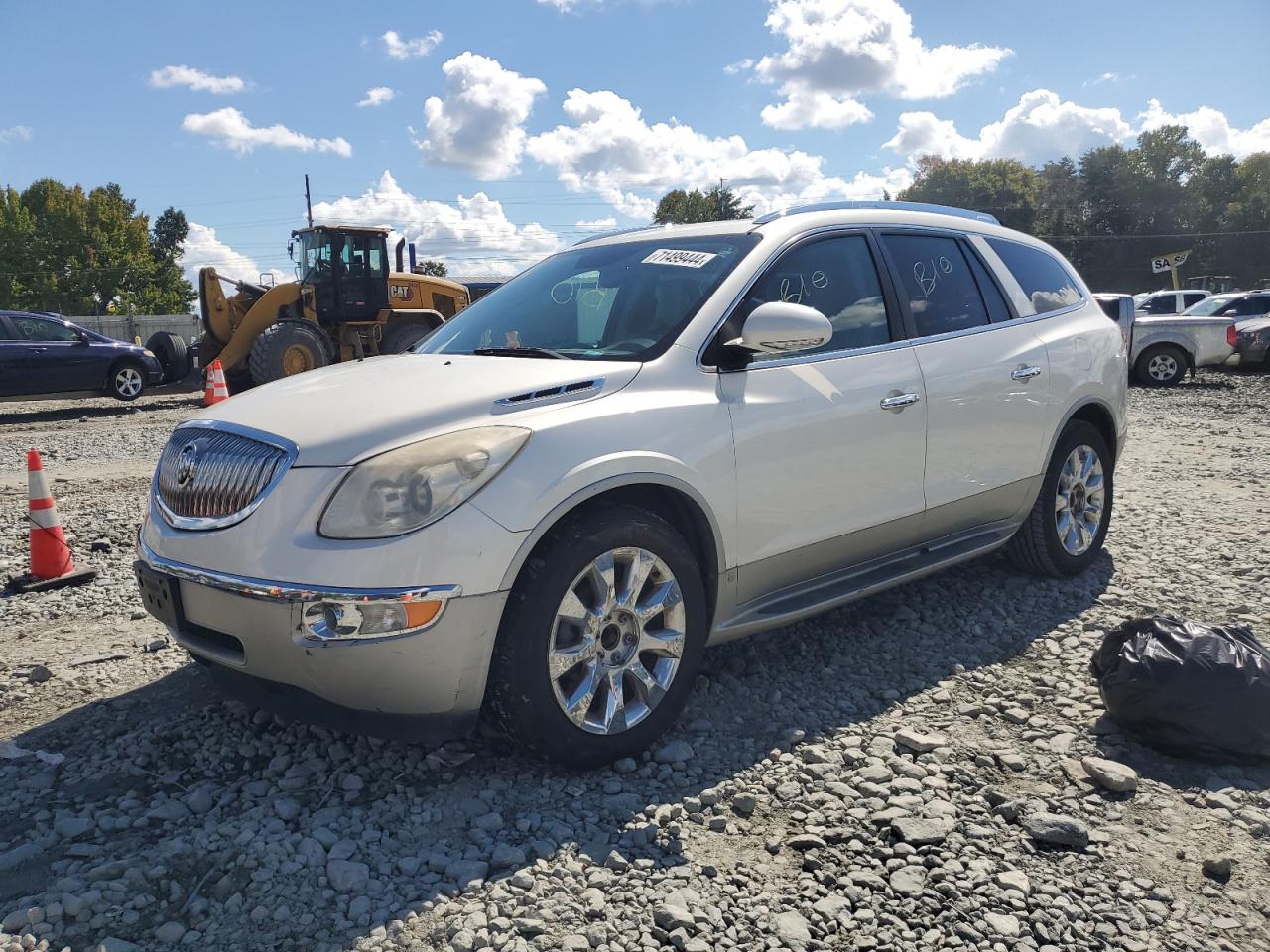BUICK ENCLAVE CX 2010