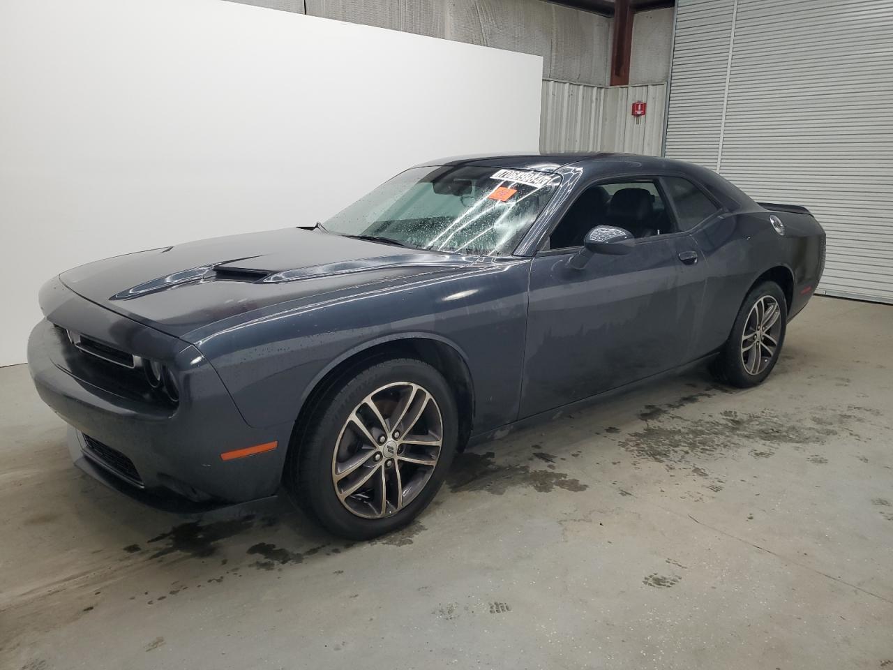 DODGE Challenger 2019