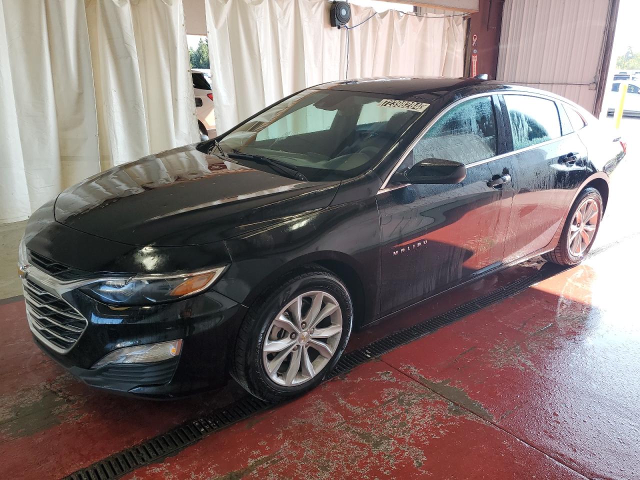 CHEVROLET MALIBU LT 2024