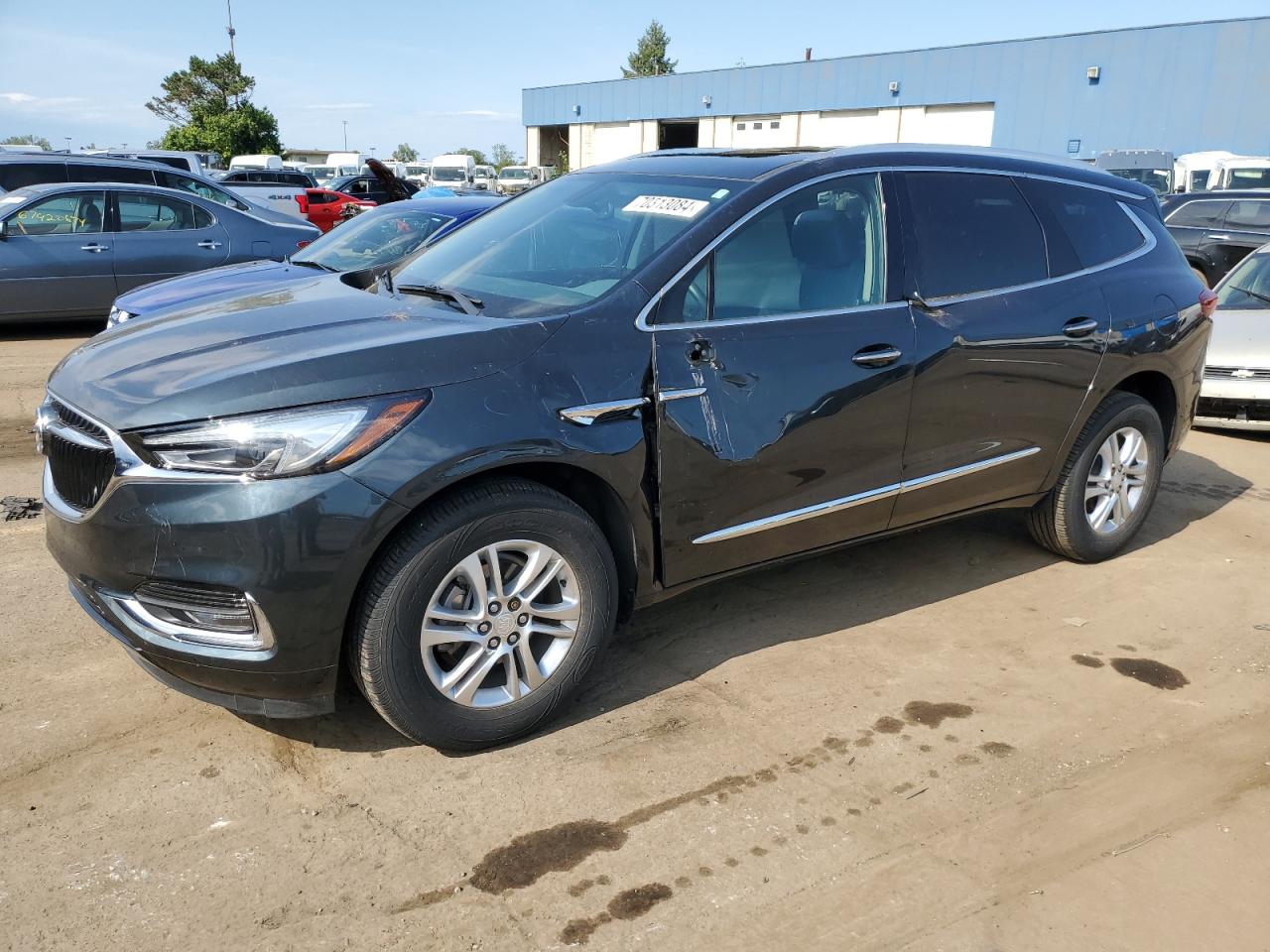 BUICK ENCLAVE ES 2020