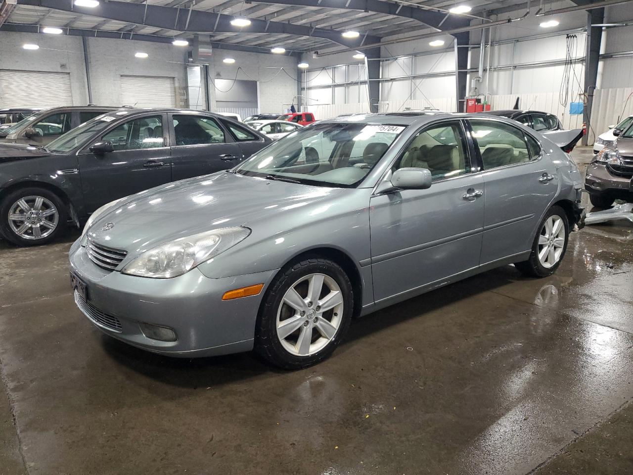 LEXUS ES 300 2003