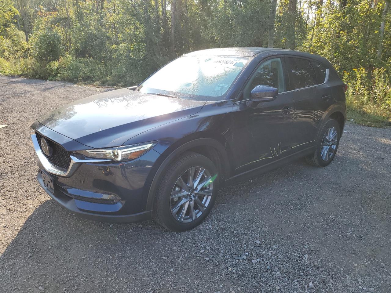 MAZDA CX-5 GRAND 2021