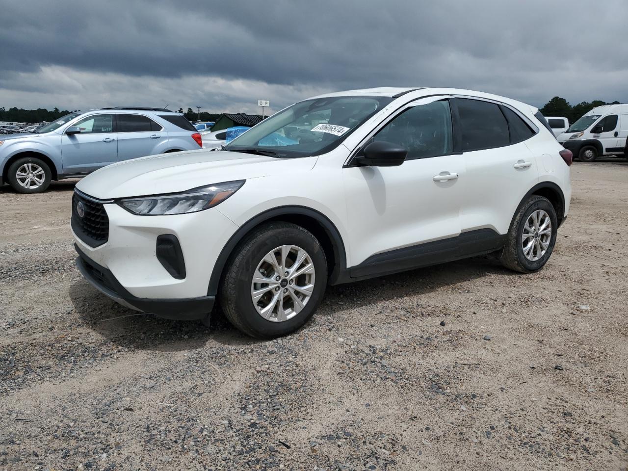 FORD ESCAPE ACT 2023