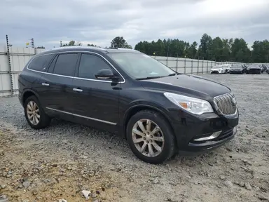 Buick Enclave 2017