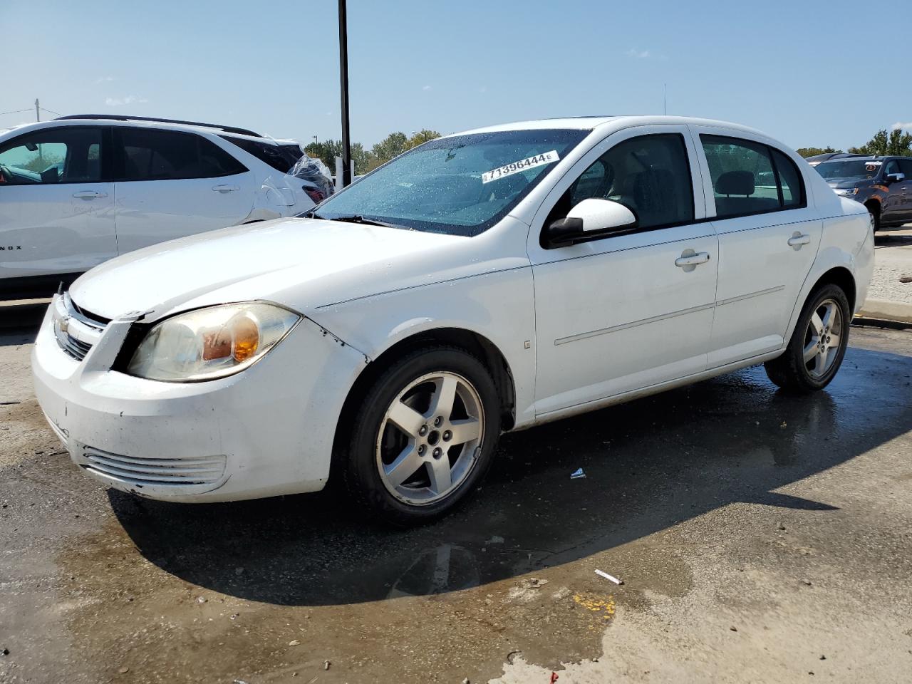 CHEVROLET COBALT LT 2007