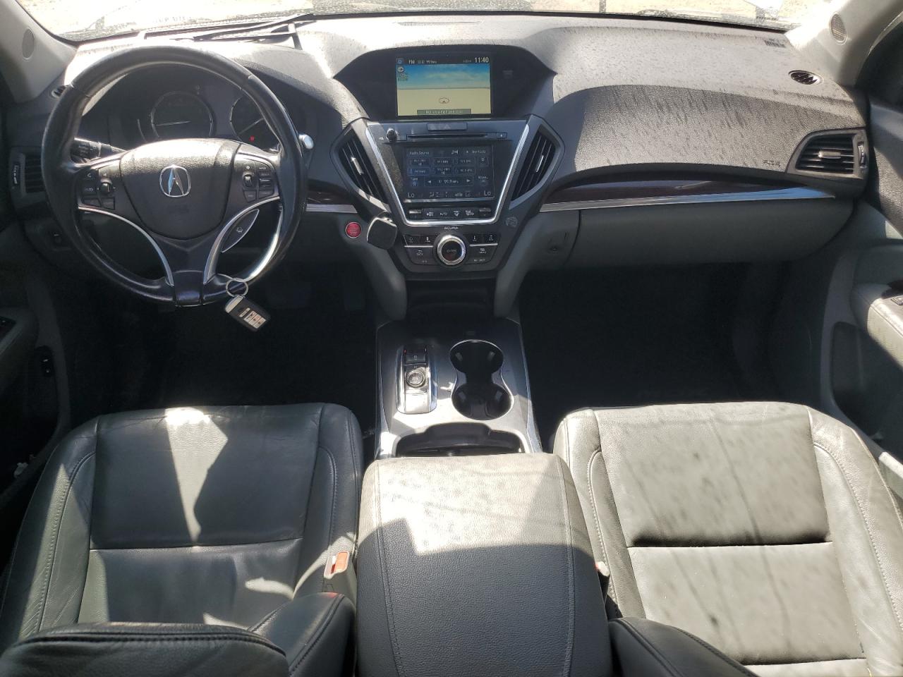 DayDrive