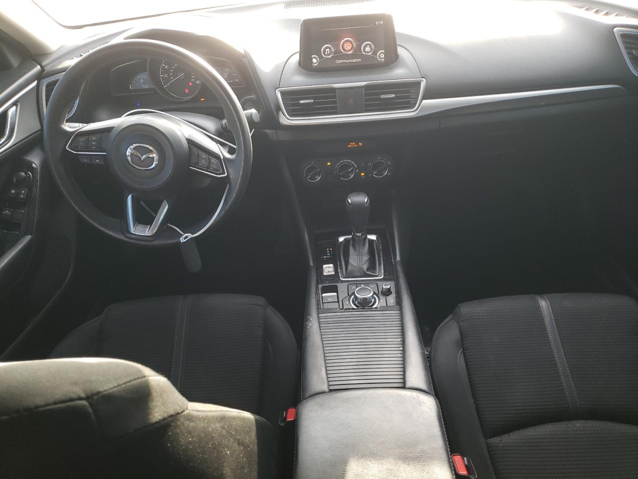DayDrive
