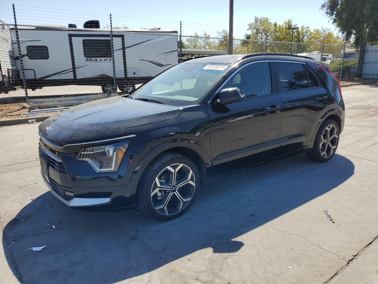 KIA NIRO EX 2023