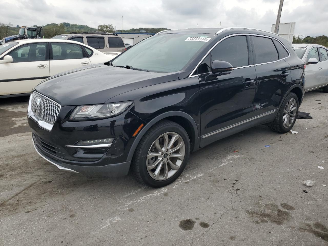 LINCOLN MKC SELECT 2019