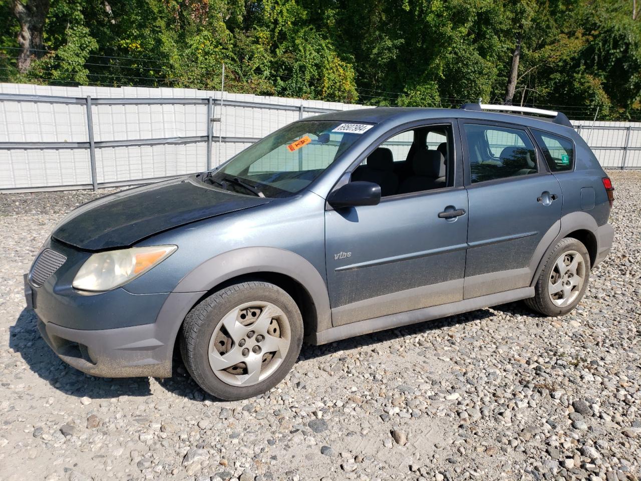 PONTIAC VIBE 2006