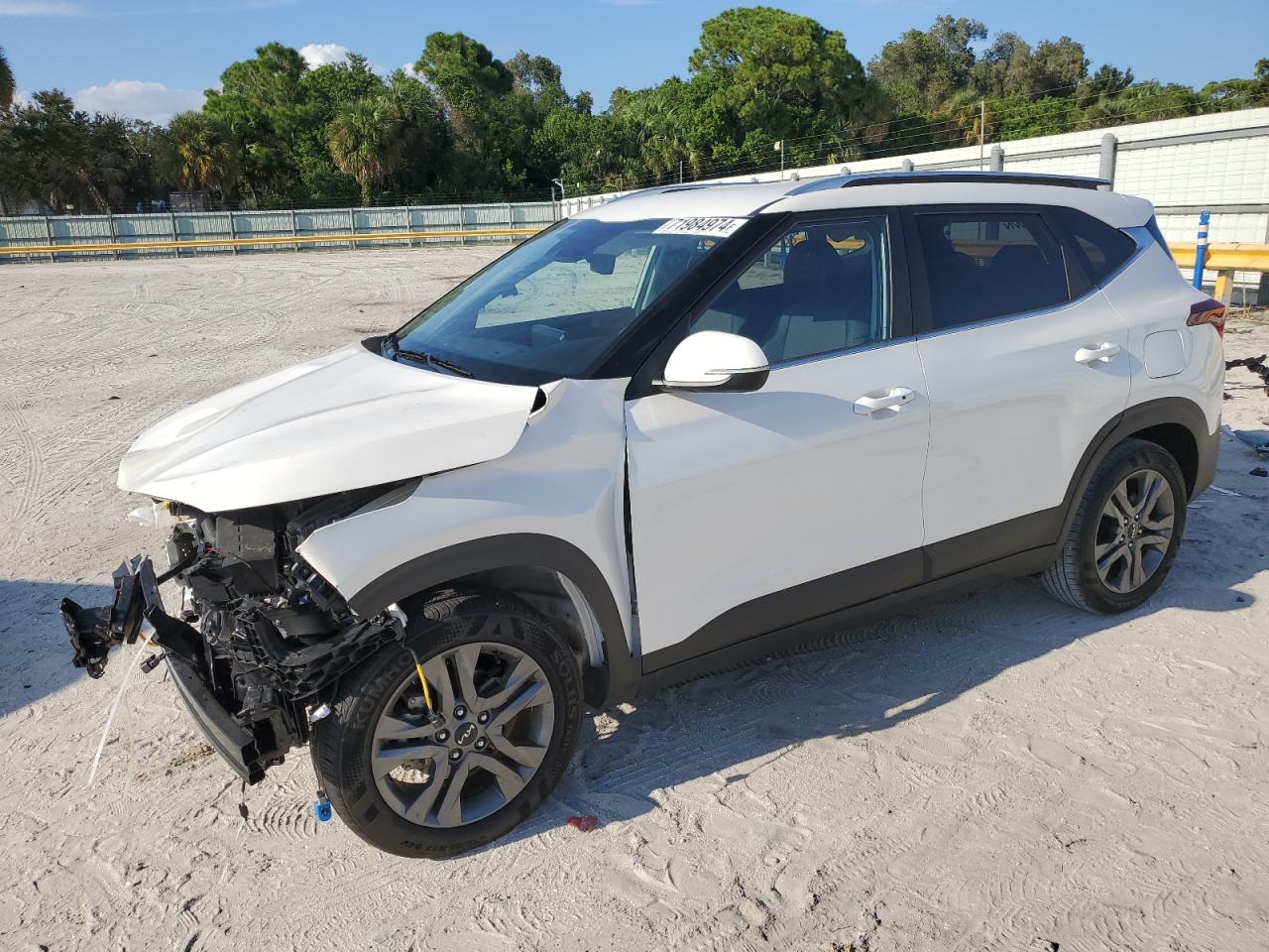 KIA SELTOS S 2023