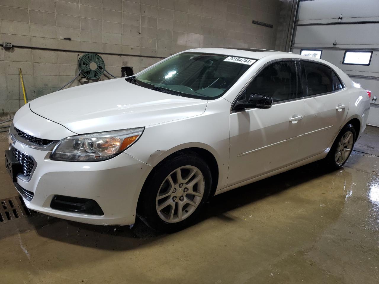 CHEVROLET Malibu 1Lt 2015