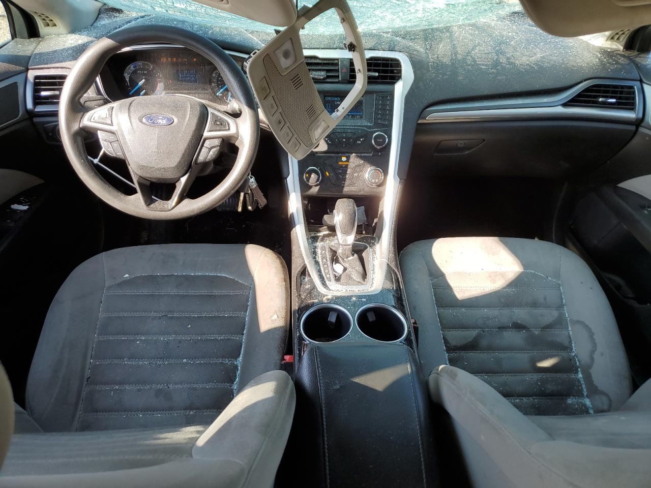 DayDrive