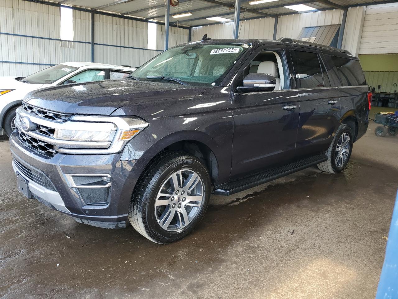 FORD Expedition 2024