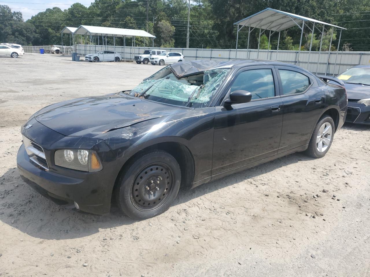 DODGE Charger Se 2007