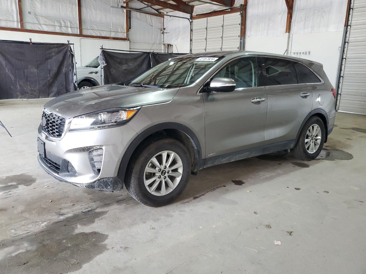 KIA SORENTO L 2019