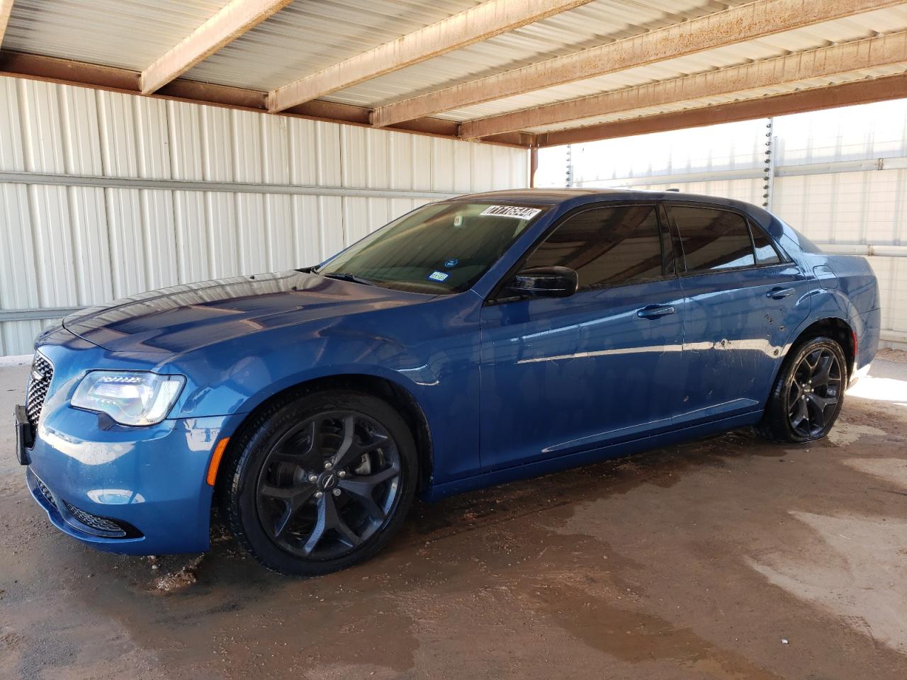 CHRYSLER 300 TOURIN 2021