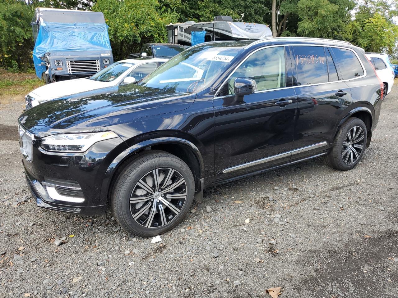 VOLVO XC90 PLUS 2025