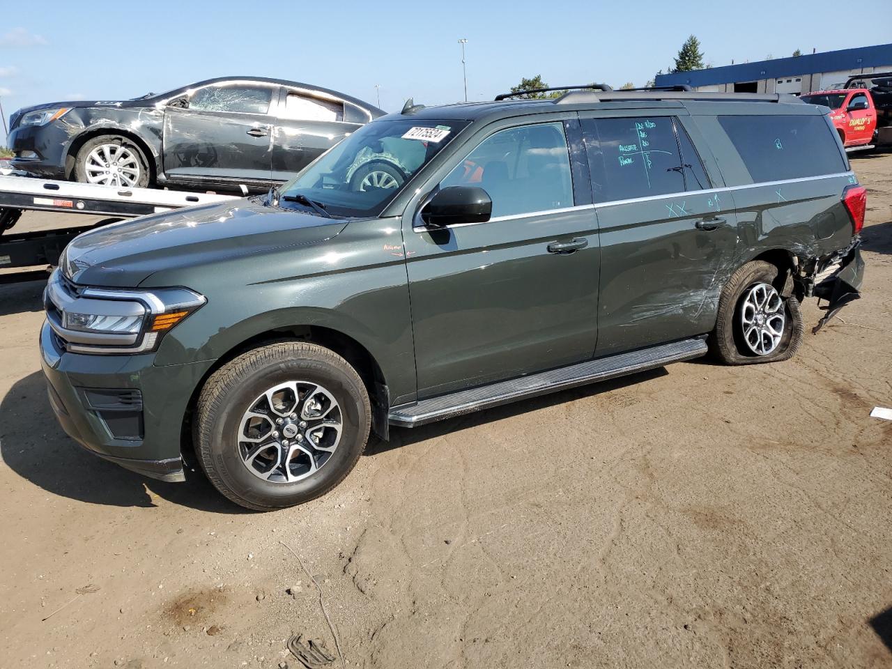 FORD Expedition 2022
