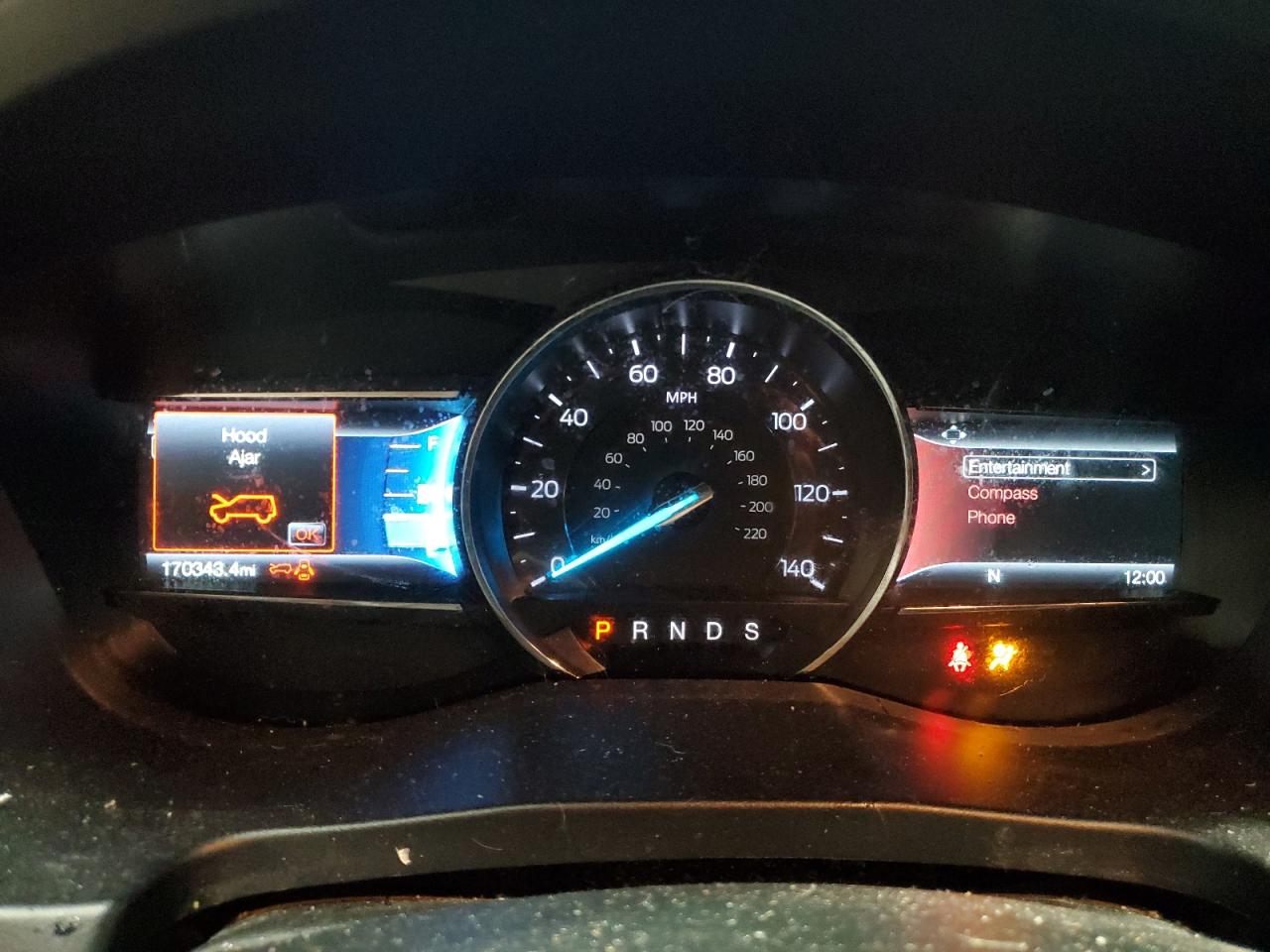 DayDrive